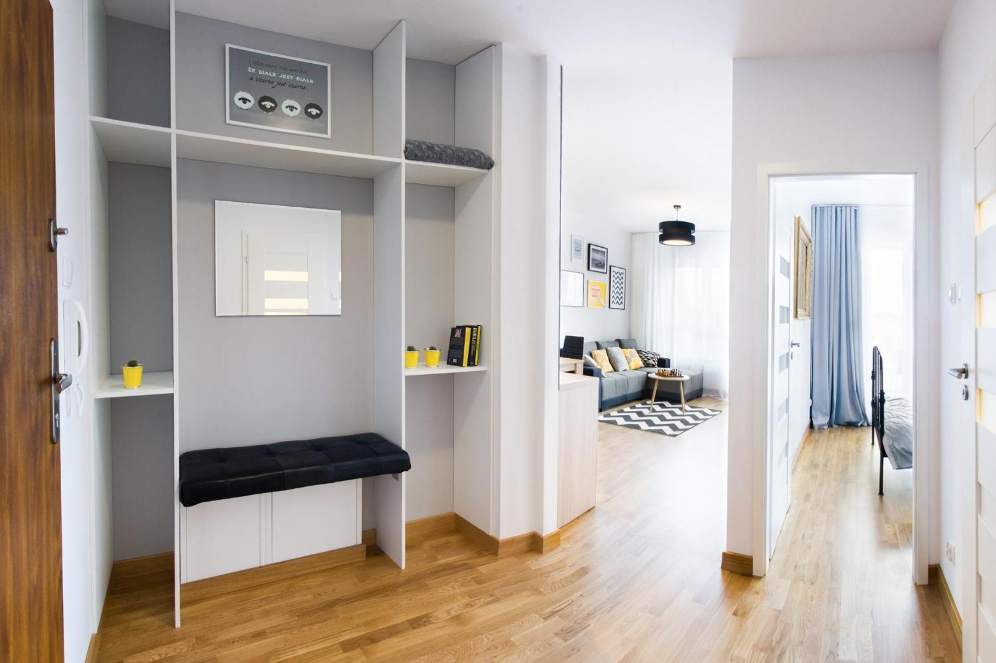 Apartament Solna 11 Колобжег Экстерьер фото